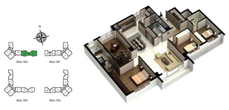 Em sẵn quỹ căn bán tại chung cư Splendora An Khánh. 3PN, giá cả hợp lý. LH: 0985302497