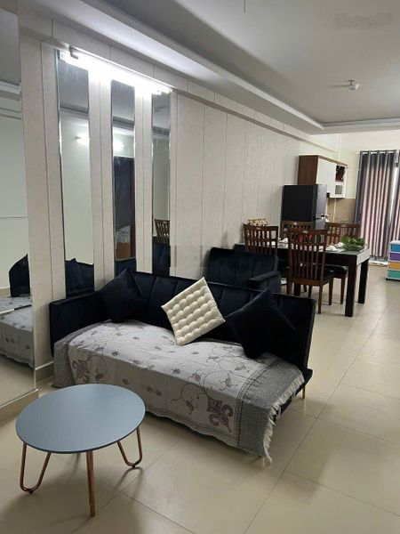 Chính chủ cần bán căn hộ Tecco An Phú. Tặng Nội thất cao cấp giá rẻ. Sổ hồng trao tay.