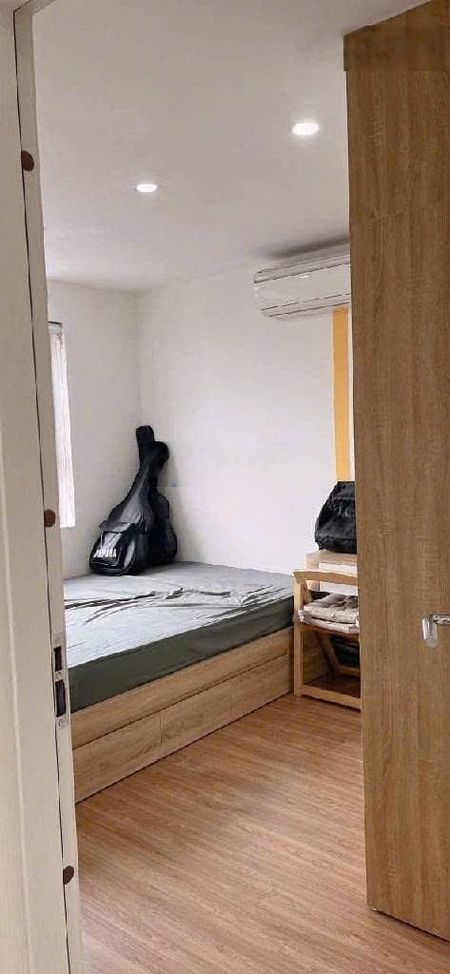 Chính chủ cần bán căn chung cư Hoàng Mai - tầng thấp - 76m2 - chưa đến 5 tỷ