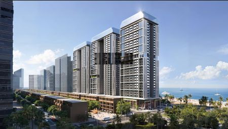 Sở hữu căn hộ sát biển tại sun centro town hạ long