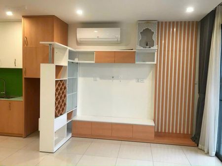 Căn 2PN + 69m2, Sẳn sổ hồng, Hướng ĐN, Đủ nội thất. Giá tốt 2,89 tỷ (bao hết)