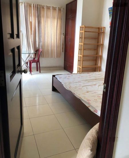 Bán căn hộ An Khang 2PN tại Quận 7