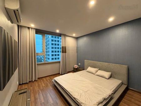 Bán căn hộ chung cư N03-T5 Ngoại Giao Đoàn - DT 185m2 (4 phòng ngủ rộng) - Giá chỉ 84 triệu/m2