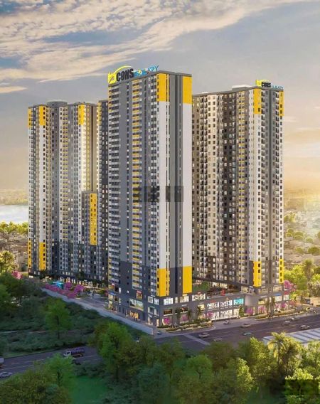 Còn 100 căn cơ hội cuối cùng sở hữu căn hộ dọc metro chỉ 1.9 tỷ/2pn. hotline 0932138269
