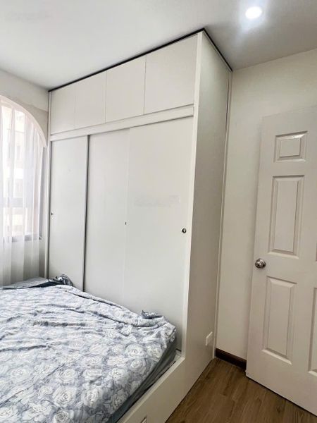 Bán căn hộ chung cư 3PN, 2WC tại Khu đô thị mới Tân Tây Đô, 4,3 tỷ, 84,6 m2