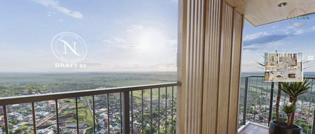 Căn hộ 3PN Elysian by Gamuda, giá 6,4 tỷ (102%), tặng kèm suất đậu xe ô tô, thanh toán 30% nhận nhà