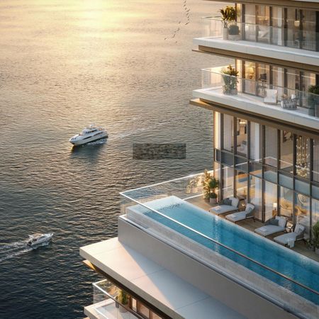 Aria bay biểu tượng nghỉ dưỡng mới tại halong marina