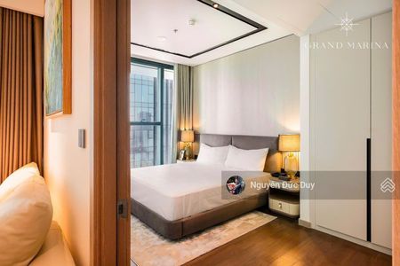 Chỉ 18,2 tỷ allin, thanh toán 30% nhận nhà tặng full nội thất Châu Âu, 36 tháng phí QL - Marriott