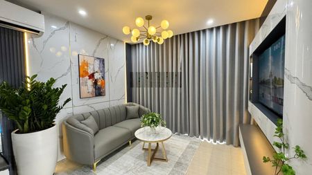 Bán căn 3 phòng ngủ - 75m2 thông thuỷ - 58tr/m2