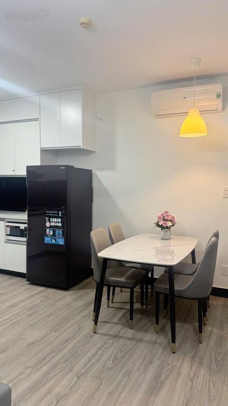 Bán căn hộ 1 phòng ngủ chung cư DIC Phoenix Vũng Tàu view hồ giá 2tỷ380. LH 0929968986
