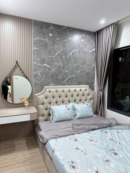 Bán Nhanh căn 2PN2WC Góc Toà S1.12 VinHomes OceanPark. - Căn 2PN góc, Tầng Trung, View thoáng.