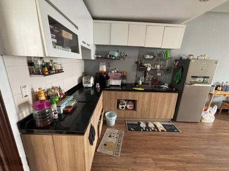 Em có một số căn hộ Phố Đông Hoa Sen, đường Liên Phường, Phước Long B, Quận 9. LH 0399050550