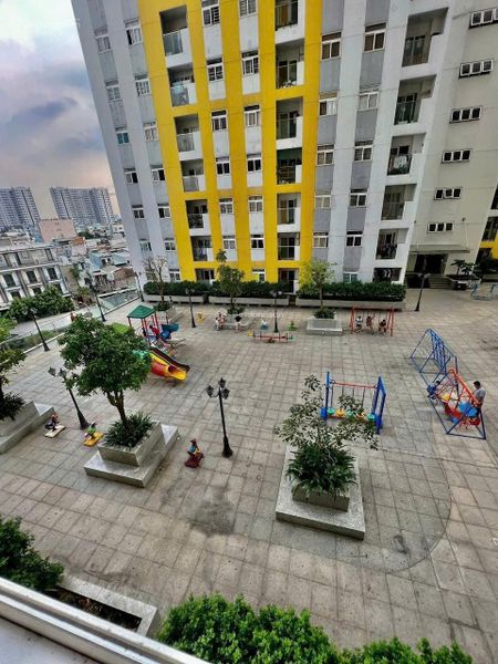 Căn hộ chung cư Lê Thành, 2,1 tỷ, 72m2, 2PN, 3WC, giá cực chất, Hot!