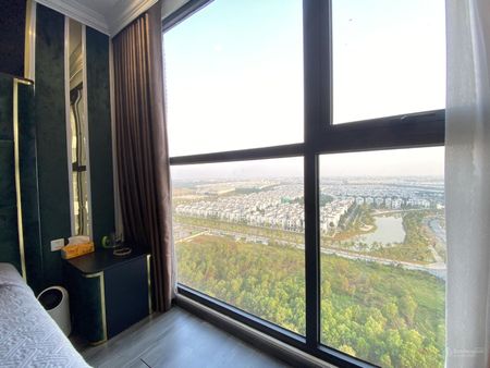 Chính chủ bán căn hộ 2PN góc R101.1806 74m², nội thất xịn, View siêu thoáng