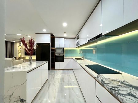 Cần bán gấp! Căn hộ Happy Valley, Phú Mỹ Hưng, Quận 7 nhà đẹp giá bán LH 0902944648 em Cẩm