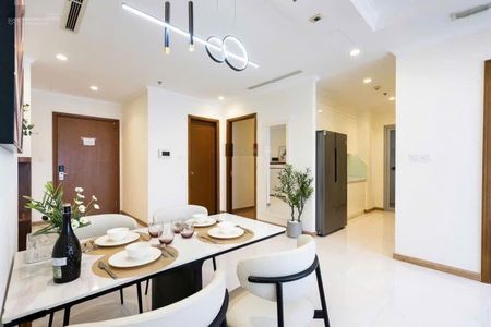 Cần bán căn hộ 2PN full nội thất, lỗ hơn 300 triệu tại chung cư cao cấp Thuận An, sổ hồng riêng