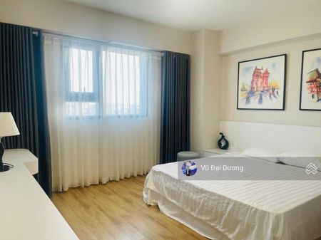 Bán căn 3PN full đồ đẹp tòa Hera - Gem Park giá chỉ 2.9 tỷ