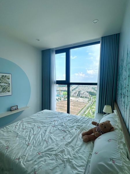 Căn góc 2PN view siêu đẹp, giá siêu tốt tại Pavilion full đồ như hình sẵn sổ, hợp để ở lẫn đầu tư
