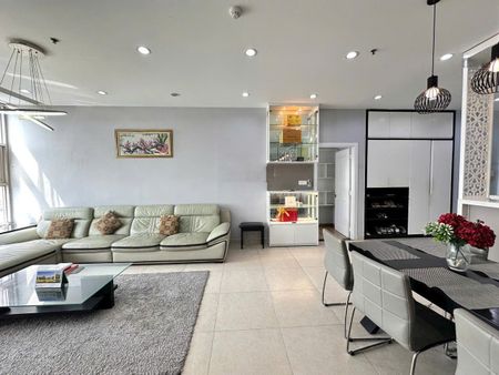 Cần bán căn hộ La Casa 128m2 - nhà đẹp, giá 6 tỷ