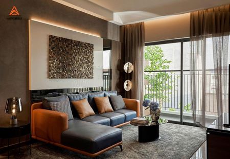 Chỉ 20% vốn tự có - Sở hữu căn hộ The Aspira mặt tiền Vành Đai 3, ga Metro. Chiết khấu đến 5%