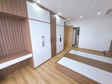 Chính chủ bán căn 3N2VS tầng trung toà HH Sông Đà 131 Trần Phú Mỗ Lao Hà Đông, 130m 7,1tỷ, căn góc