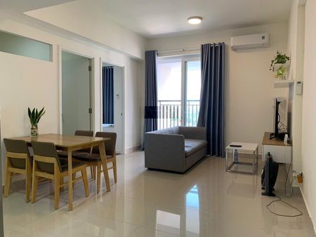 Bán CH 2PN 60m2 tại The Park Residence, 2tỷ520, Nhà Bè, HCM. Xem nhà gọi ngay 0903357065