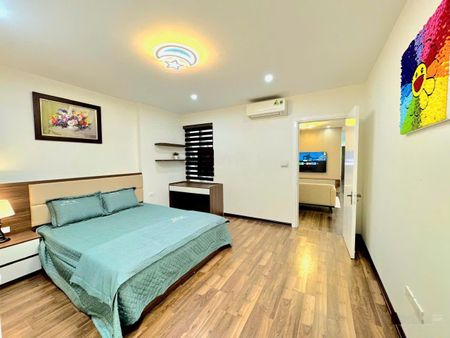 Hàng hiếm! Chính chủ bán gấp căn 73m, 2PN toà 789 Xuân Đỉnh, full nội thất, 5,5 tỷ. LH 0968989239