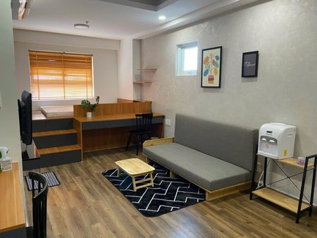 Bán căn Studio Midori The View giá 1 tỷ 6 - Sẵn hợp đồng thuê 10 triệu