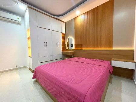 Chủ cần bán căn chung cư CT6, CT7 Vĩnh Điềm Trung Nha Trang sổ hồng full nội thất chỉ hơn 1 tỷ 6