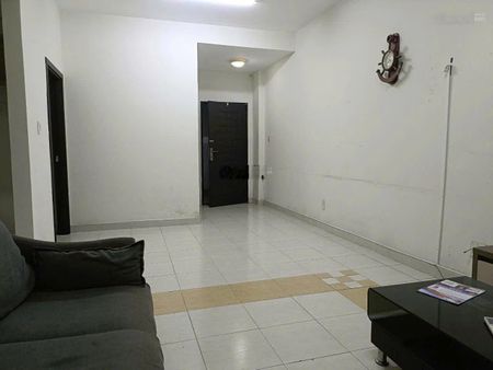 Cần bán căn hộ An Viên Quận 7..75m,2pn,2wc...Gía rẻ