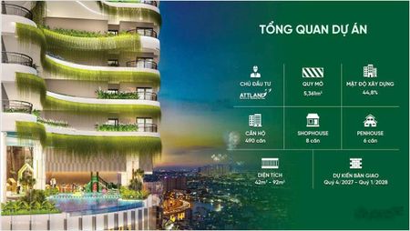 Đầu tư căn hộ Artstella Bình Dương - Tiềm năng tăng giá mạnh - Gần Metro số 1 - Giá chỉ từ 1,94 tỷ
