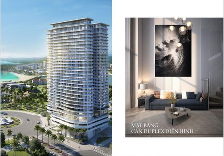 Chính chủ bán căn duplex 2 tầng Citadine Hạ Long. Giá tốt