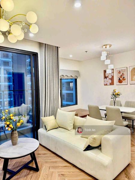 Bán nhanh căn 2PN 64m² S1.07 full đồ xịn, ban công TNTB thoáng, giá chỉ 4.05 tỷ