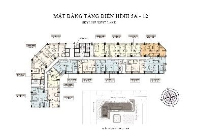 Bán căn 2 phòng ngủ tại dự án SKYLINE WEST giá rẻ nhất dự án. Mua trực tiếp chủ nhà.
