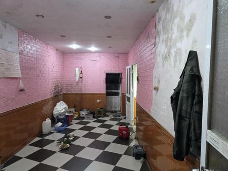 Bán nhà tập thể đại học nông nghiệp trâu quỳ gia lâm