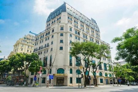 Bán căn 2 phòng ngủ toà T - Place, sổ đỏ đầy đủ, đẳng cấp thượng lưu trung tâm phố cổ, 0982281144