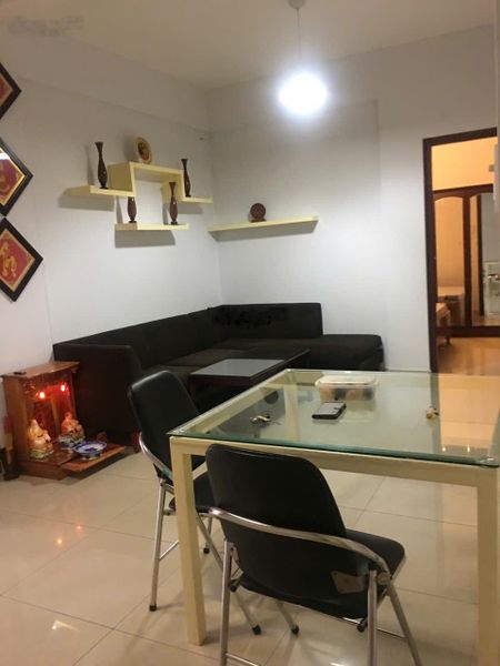 Căn Hộ 79m Sổ Hồng Giá 3 Tỷ 990 triệu đường Ngô Tất Tố Quận Bình Thạnh Giáp Quận 1