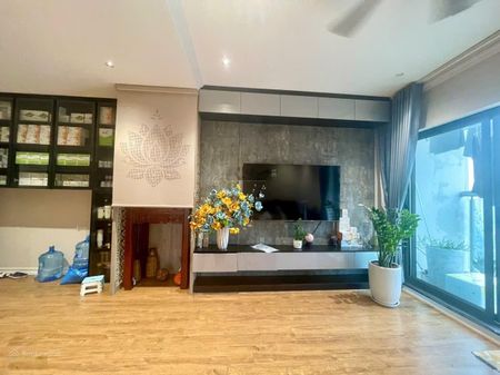 Bán căn hộ chung cư Usilk City, 6,4 tỷ, 116m2, 3PN, 2WC, giá ưu đãi, hot