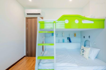 Căn hộ CC The Ori Garden, giá 2,9 tỷ VND, 63,3 m2, 2PN siêu hot