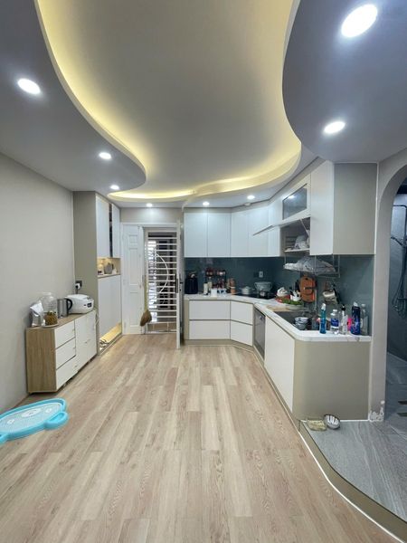 Bán căn hộ CC 1PN + 1WC tại OSC Land, Võ Thị Sáu, Thắng Tam, Vũng Tàu, 2,5 tỷ, 50m2