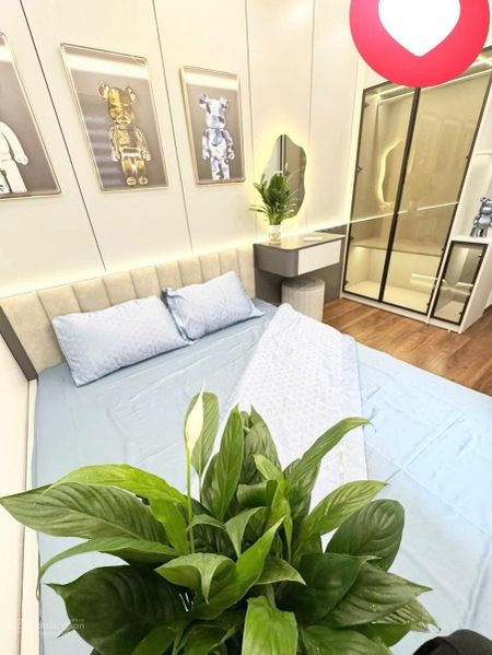 Bán căn 1PN 1VS full nội thất đẹp A6 Nam Trung Yên trung tâm Cầu Giấy