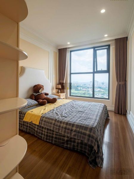 Cần bán nhanh căn chung cư 3pn full nội thất view đẹp vĩnh viễn trung tâm mỹ đình giá chỉ 6 tỷ