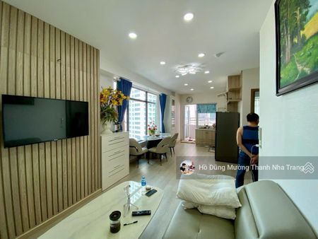 Hồ Dũng chuyển nhượng góc 3 view hội tụ biển, núi, thành phố trong tầm mắt chỉ với 2 tỷ 890 triệu