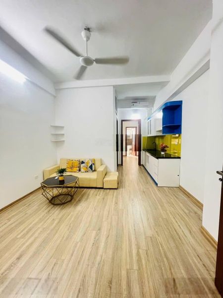 Chỉ 1.82 tỷ có ngay căn hộ siêu xinh 42m2 tại chung cư Đại Thanh full nội thất đẹp