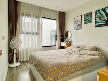 Chính chủ bán CC Eco Green City, Nguyễn Xiển, 5,3 tỷ, 75m2, 2PN, 2W, sẵn sổ, hỗ trợ bank.