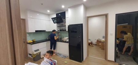 Chính chủ bán căn 2n2vs Toà Gs1 diện tích 61,5m giá 5 tỷ.