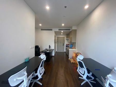 Bán căn studio nguyên bản Toà C Masteri nhỉnh 2 tỷ.