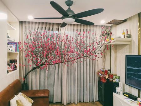 Bán căn hộ tòa n03-t5 ngoại giao đoàn dt : 85m 2pn2vs _ full đồ _ tầng trung _ giá thị trường