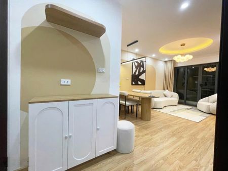 Bán chung cư Lotus Cetral Lý Thái Tổ, Bắc Ninh.