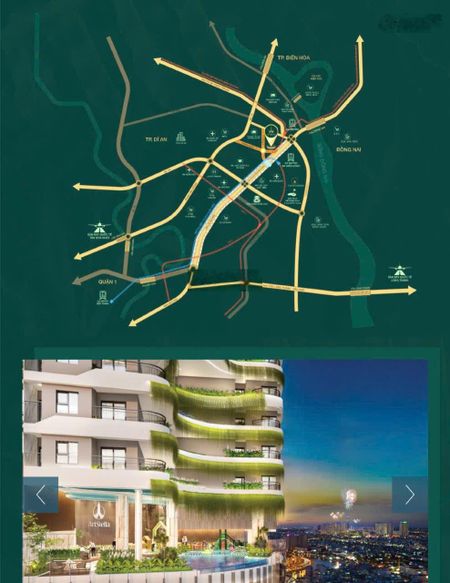 1.9tỷ/49m2-Chung Cư Artstalla ngay Bến Xe Miền Đông Mới- Ga Metro Số 1, vào TP chỉ 15Ph duy chuyển